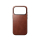 Nomad Modern Leather Case do iPhone 17 Pro MagSafe olde dublin - 1362267 - zdjęcie 2